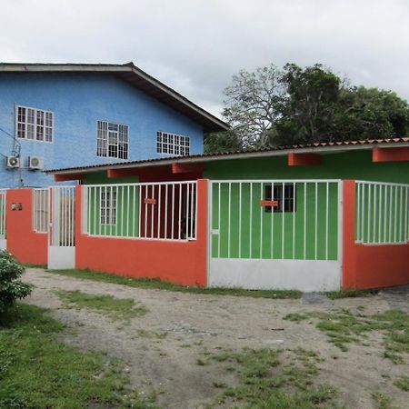Posada Mama Bella Playa Blanca  Exterior photo