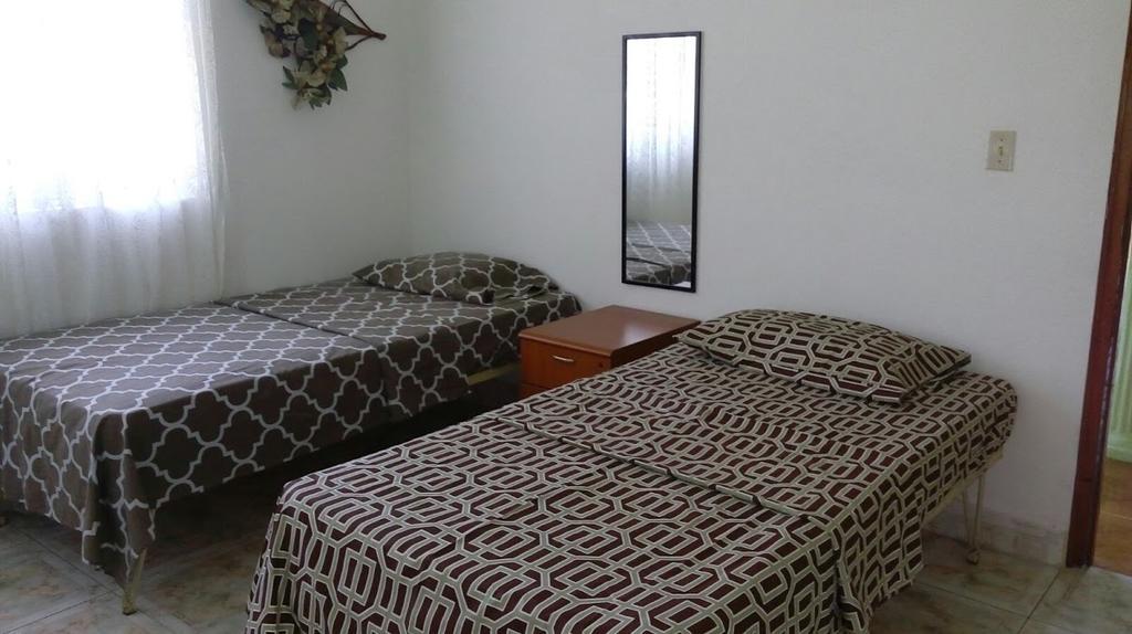 Posada Mama Bella Bed & Breakfast Playa Blanca  Room photo