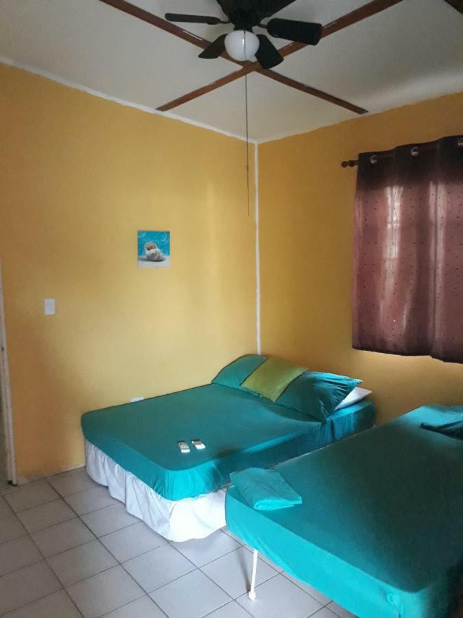 Posada Mama Bella Bed & Breakfast Playa Blanca  Room photo