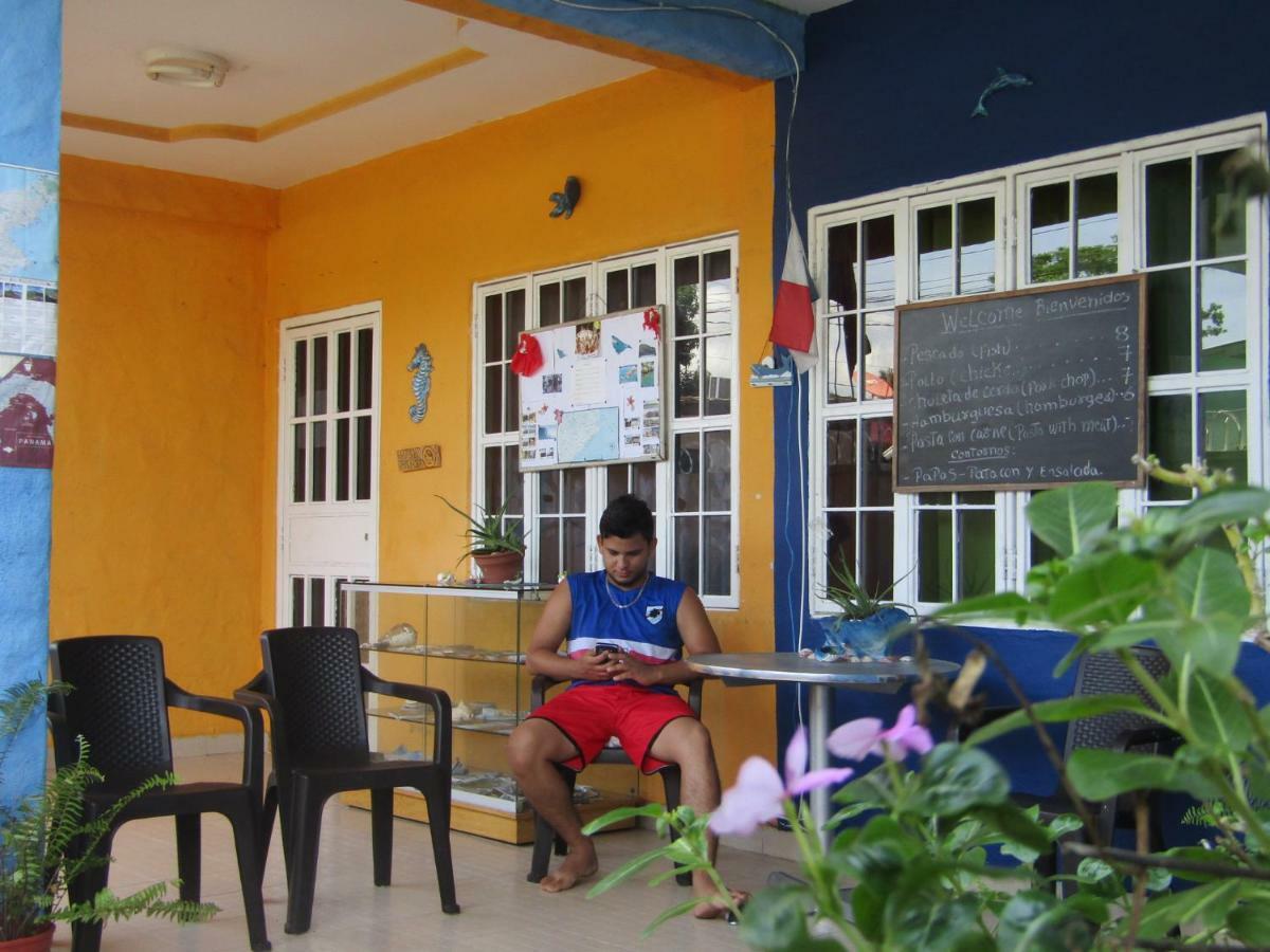 Posada Mama Bella Playa Blanca  Exterior photo
